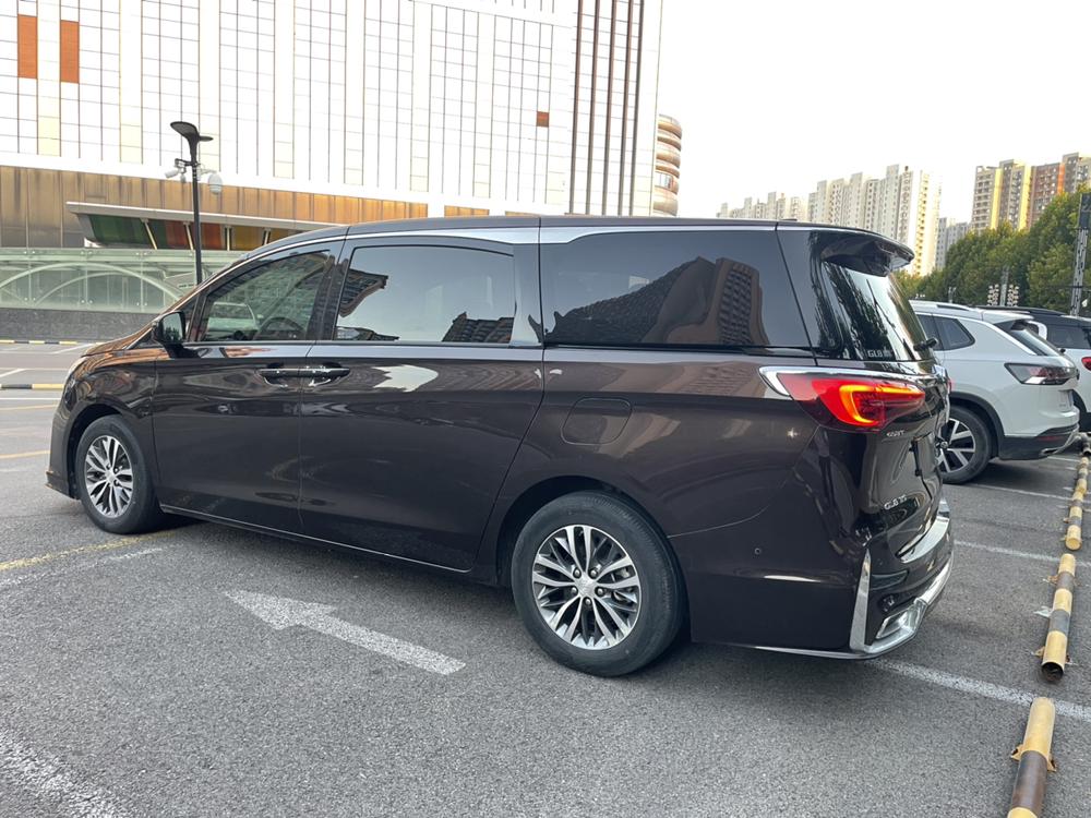 Buick Buick GL8