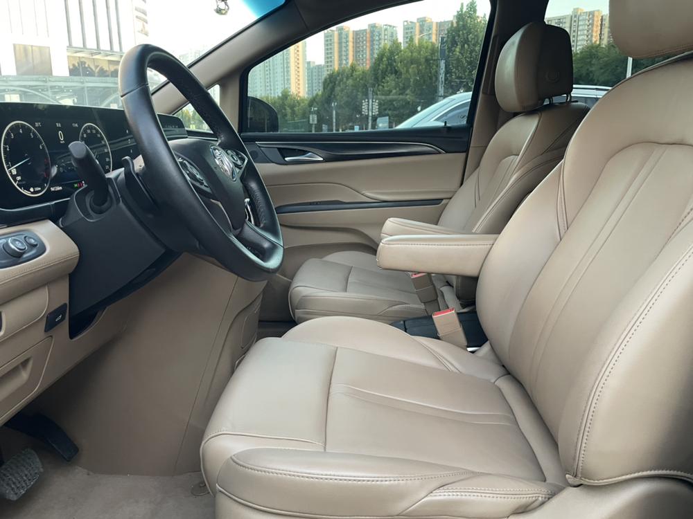 Buick Buick GL8