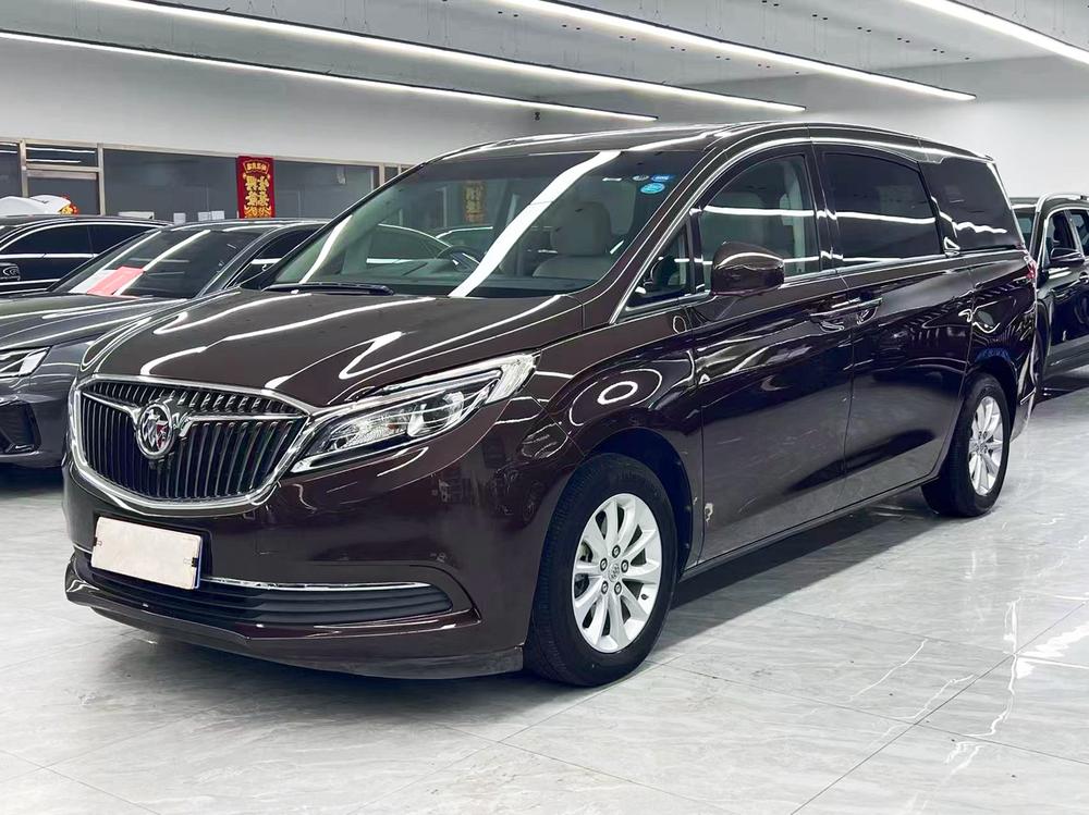 Buick Buick GL8