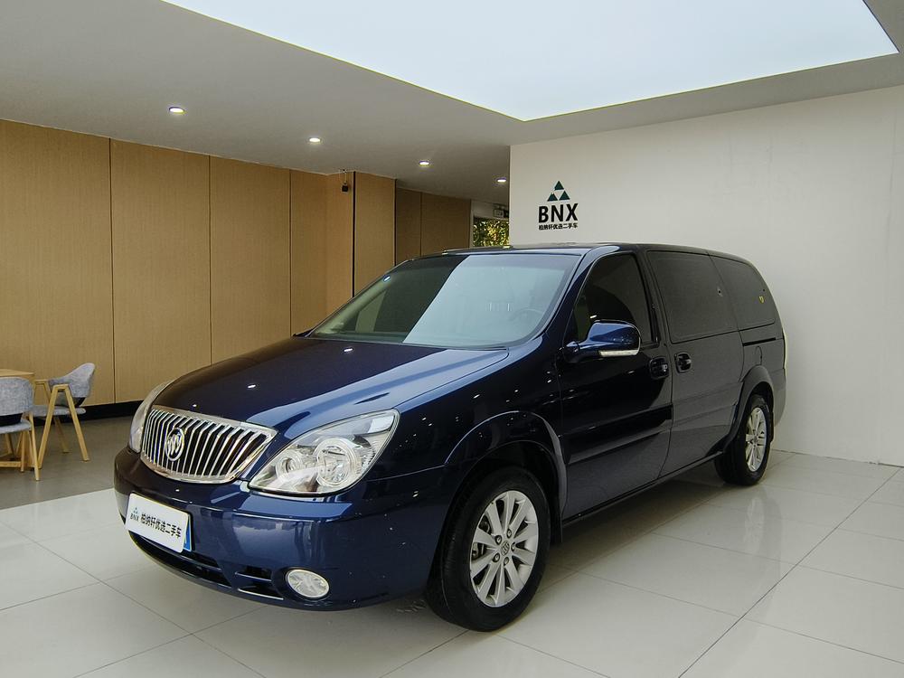 Buick Buick GL8