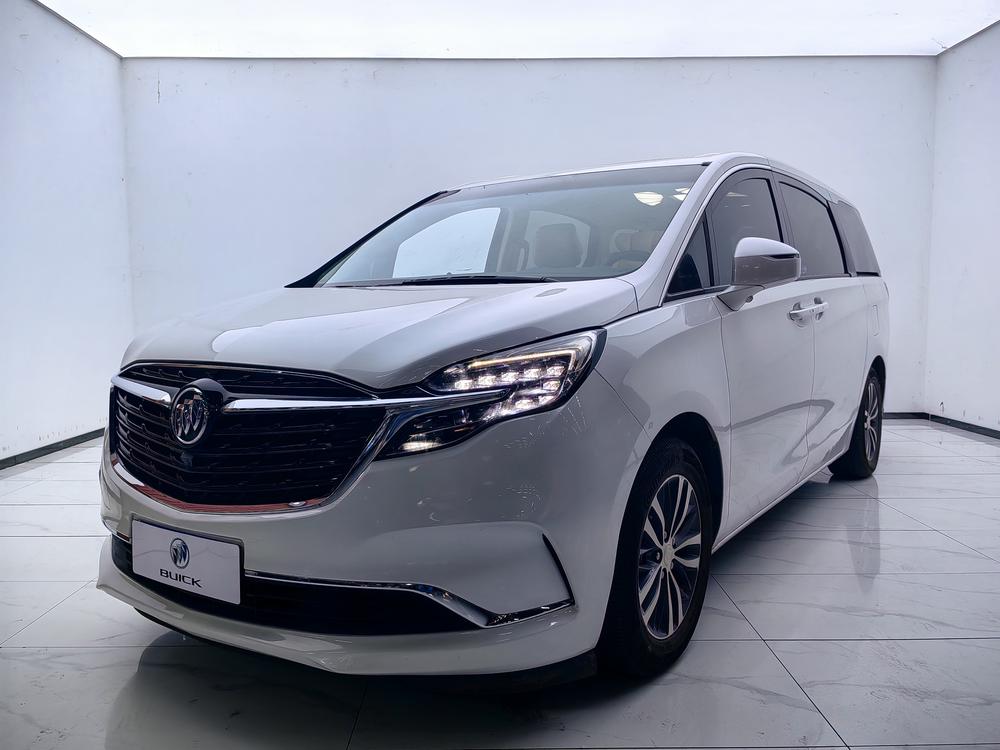 Buick Buick GL8