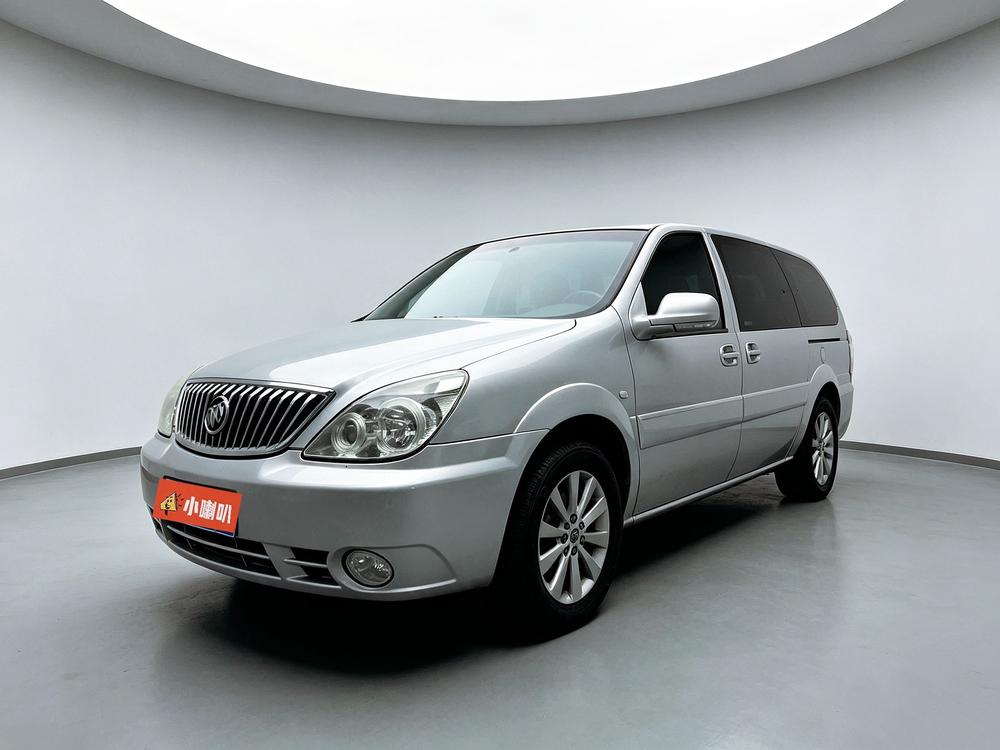 Buick Buick GL8