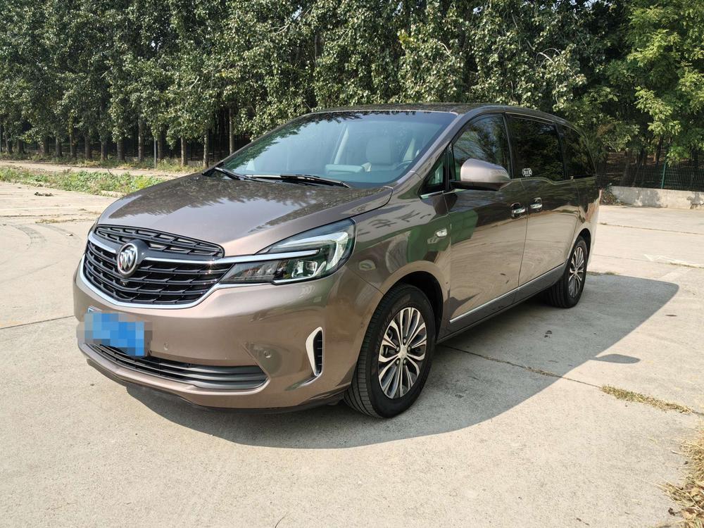 Buick Buick GL8