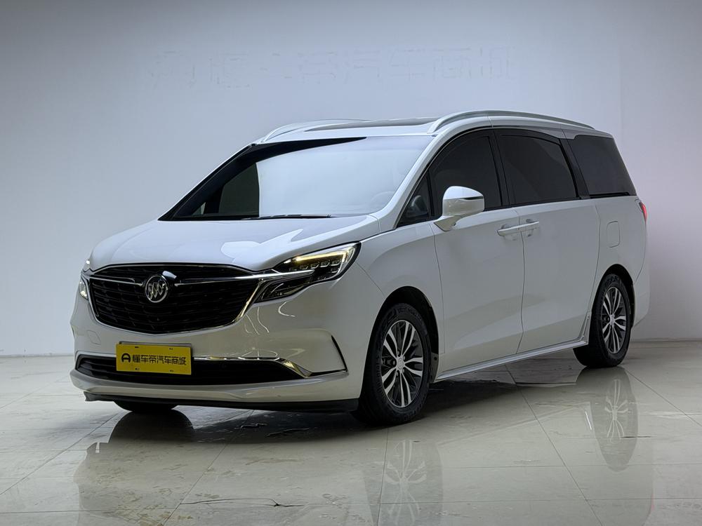 Buick Buick GL8