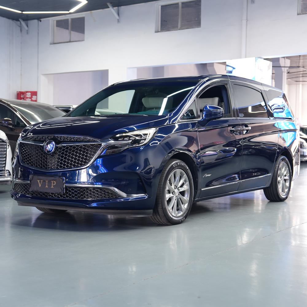 Buick Buick GL8