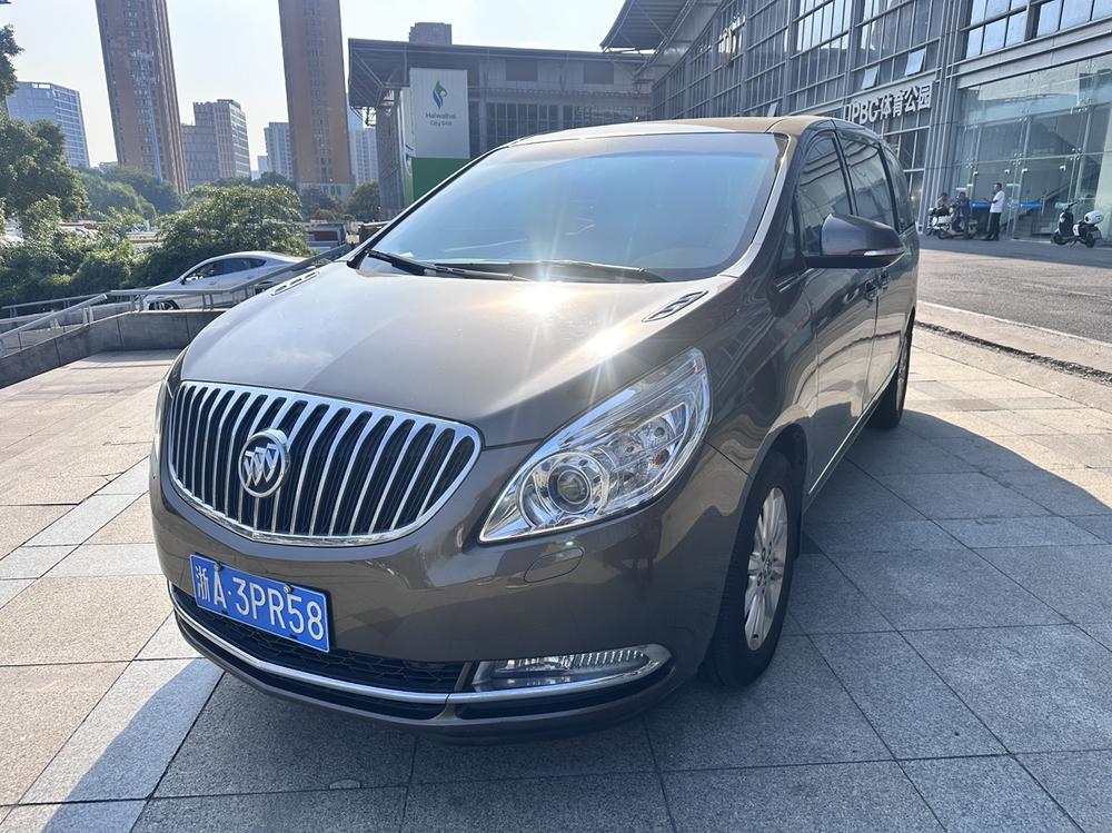 Buick Buick GL8