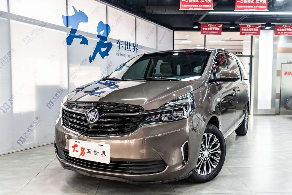 Buick Buick GL8
