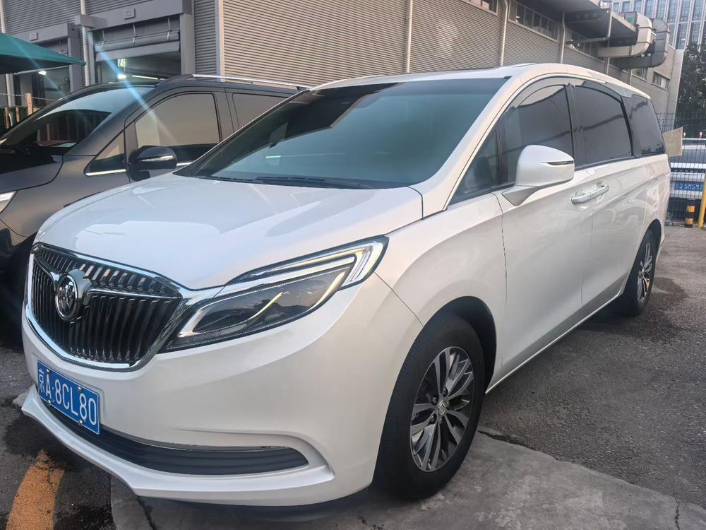 Buick Buick GL8