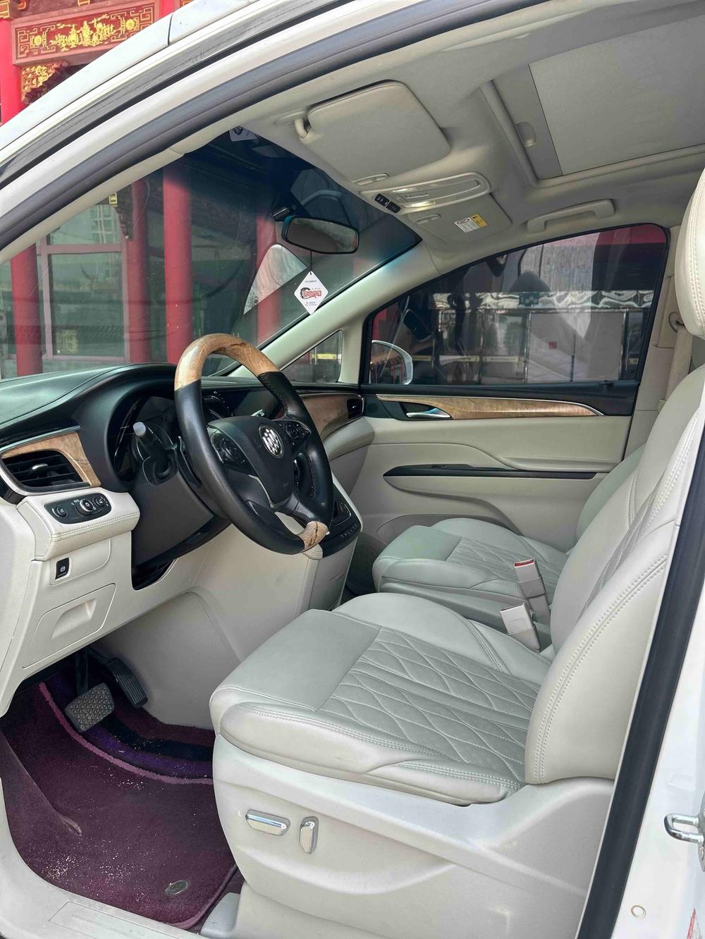 Buick Buick GL8