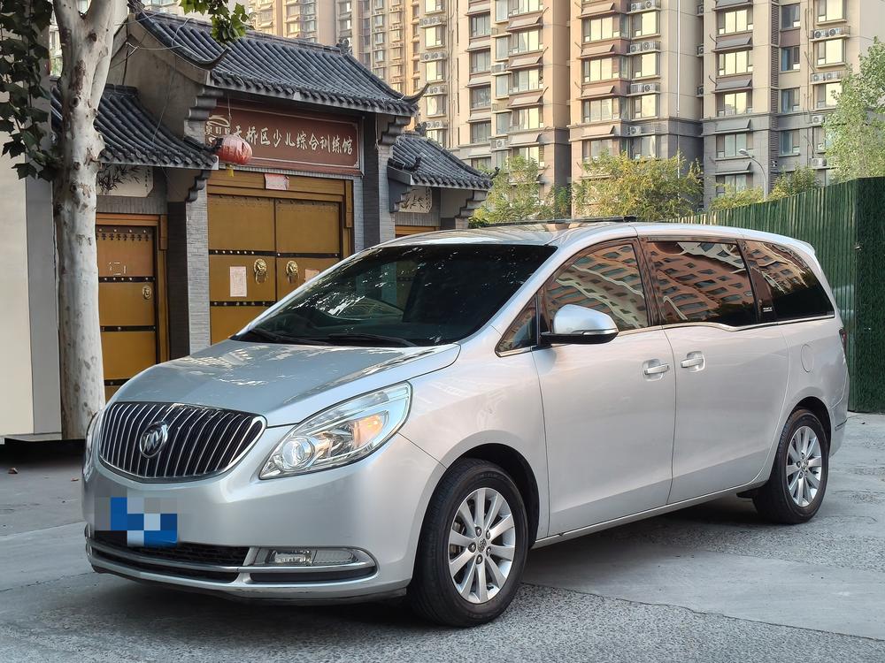 Buick Buick GL8