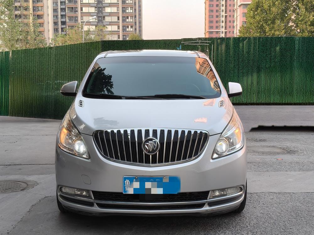 Buick Buick GL8