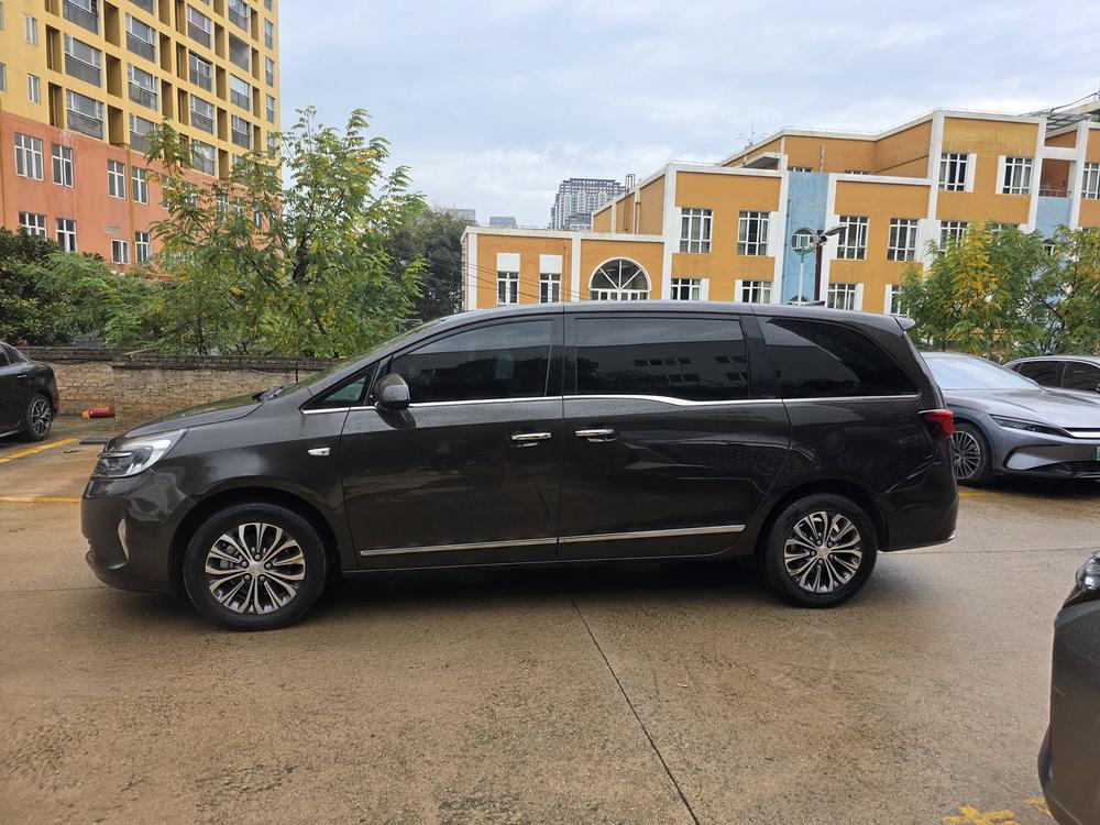 Buick Buick GL8