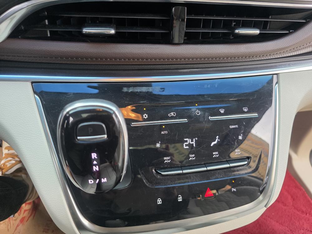 Buick Buick GL8