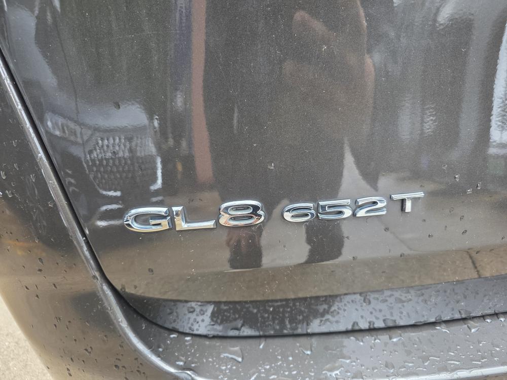 Buick Buick GL8