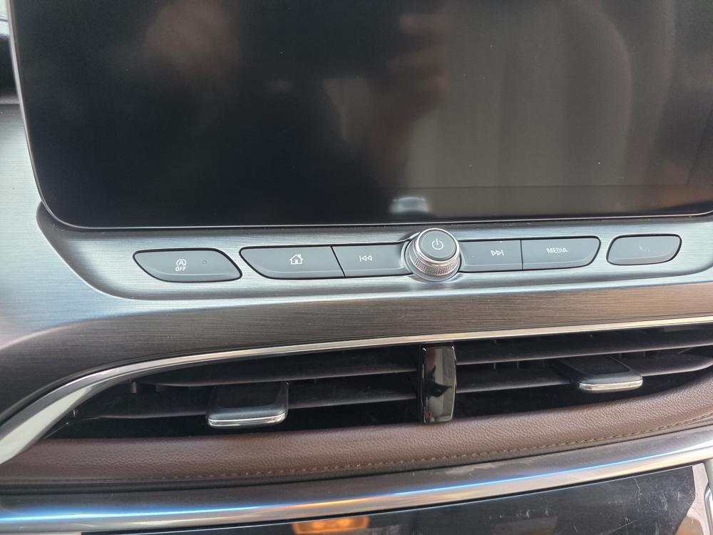 Buick Buick GL8