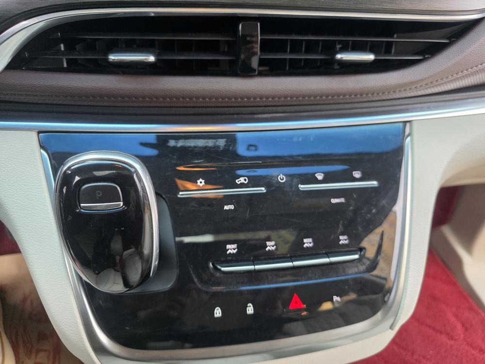 Buick Buick GL8