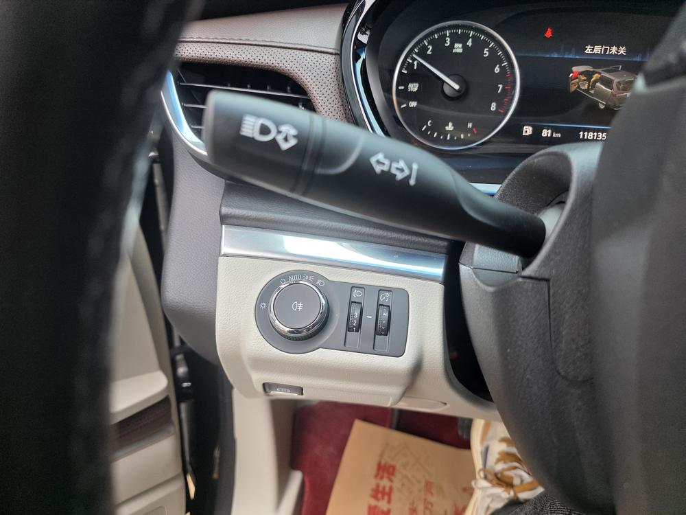 Buick Buick GL8