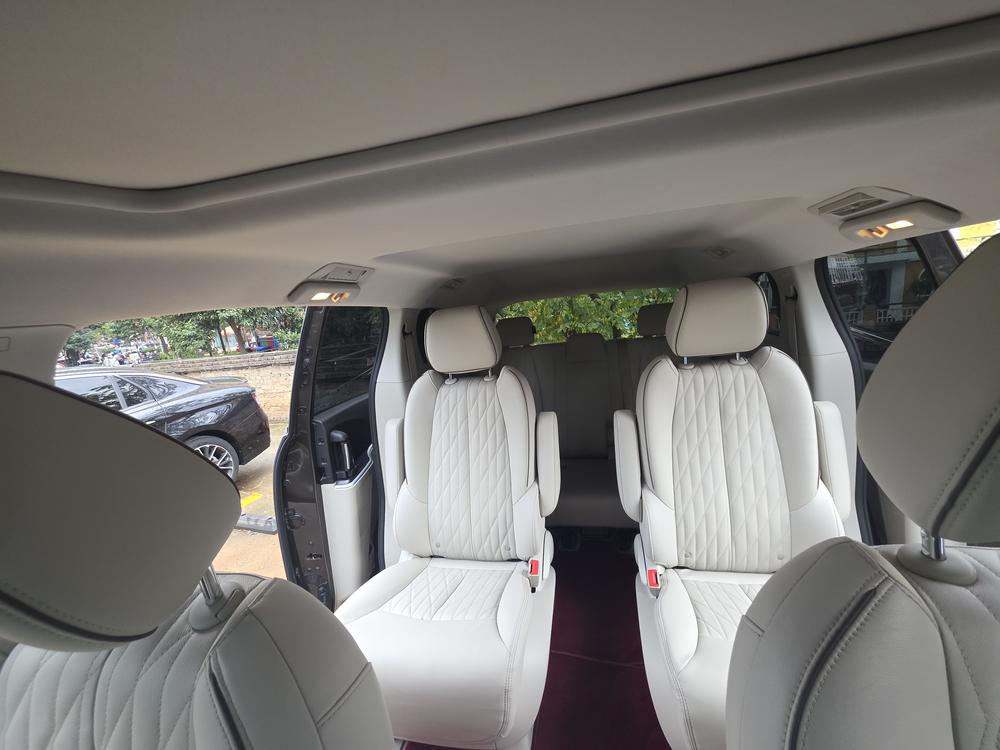 Buick Buick GL8