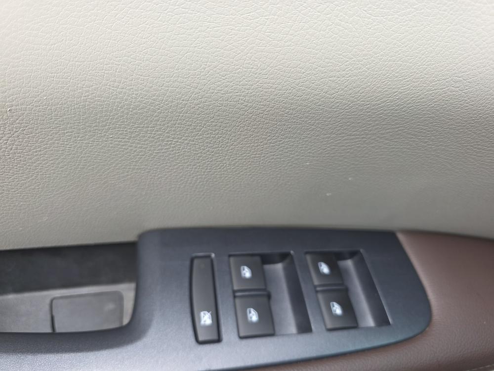 Buick Buick GL8