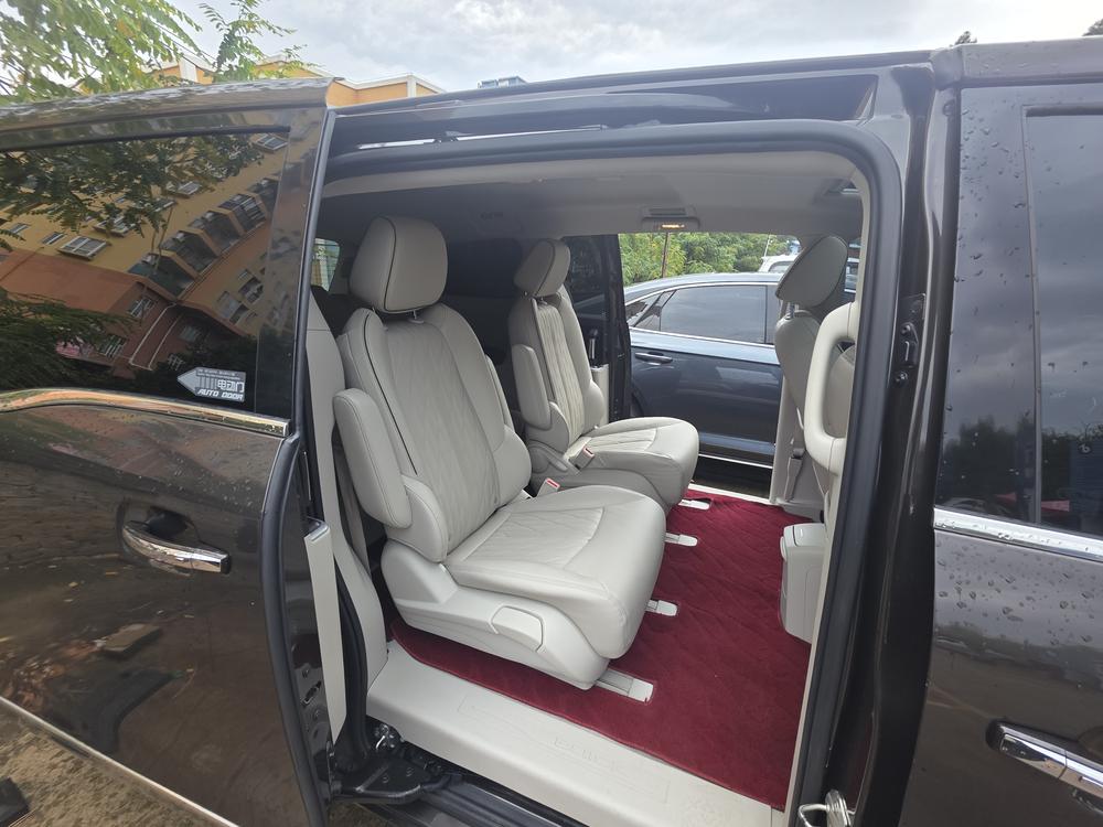 Buick Buick GL8