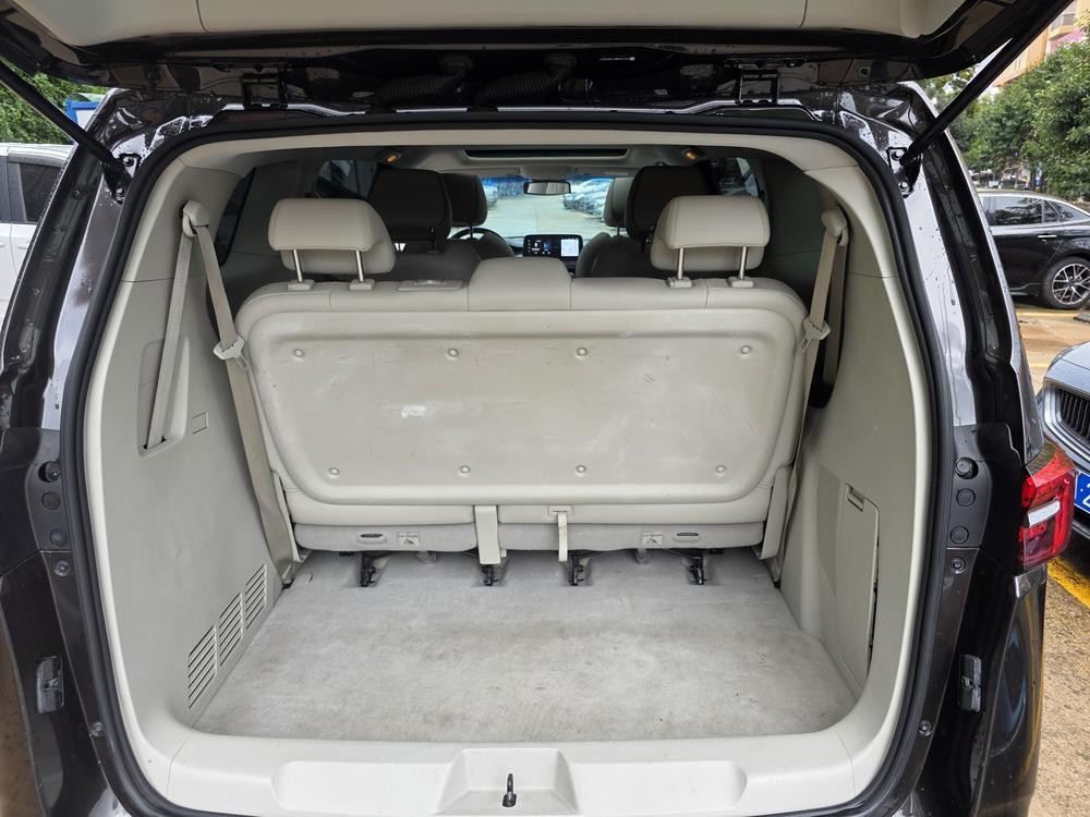 Buick Buick GL8