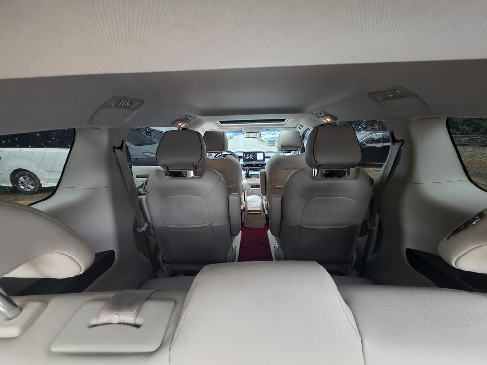 Buick Buick GL8