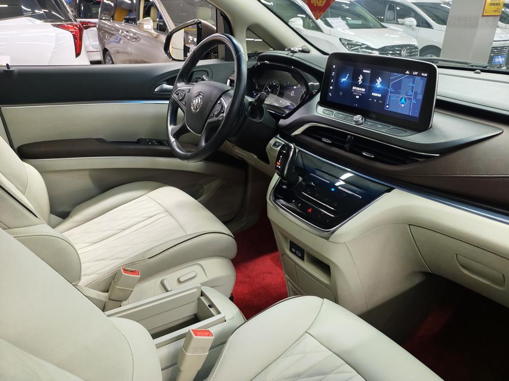 Buick Buick GL8