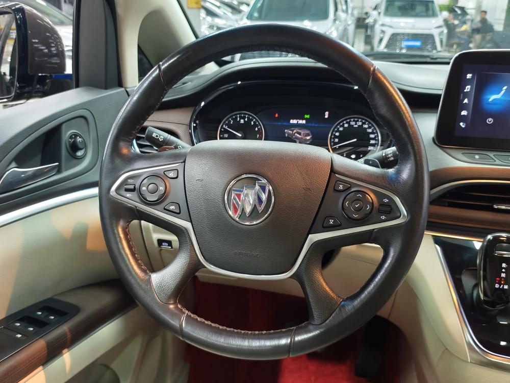 Buick Buick GL8