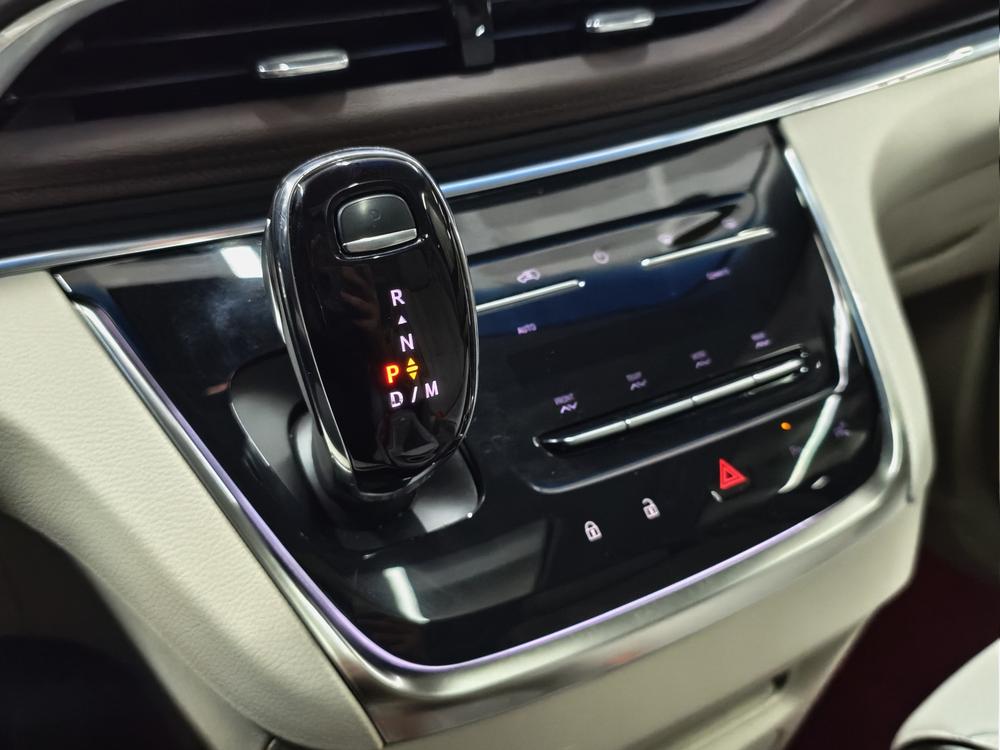Buick Buick GL8
