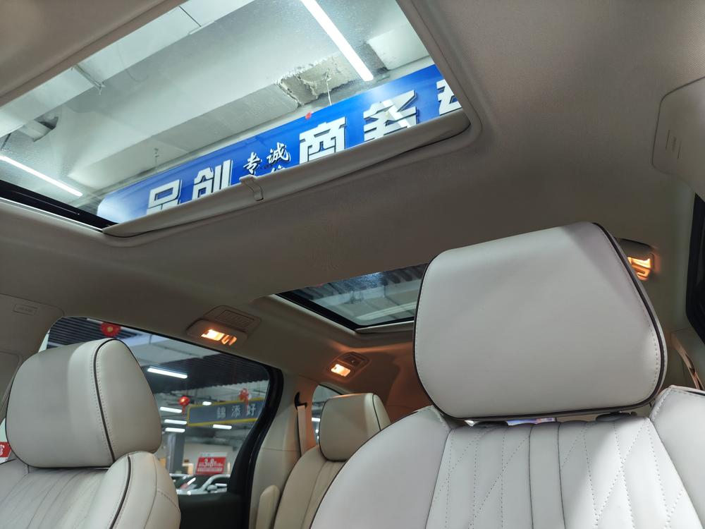 Buick Buick GL8