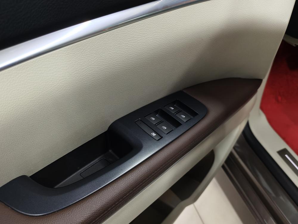 Buick Buick GL8