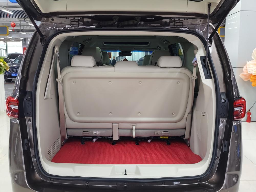Buick Buick GL8
