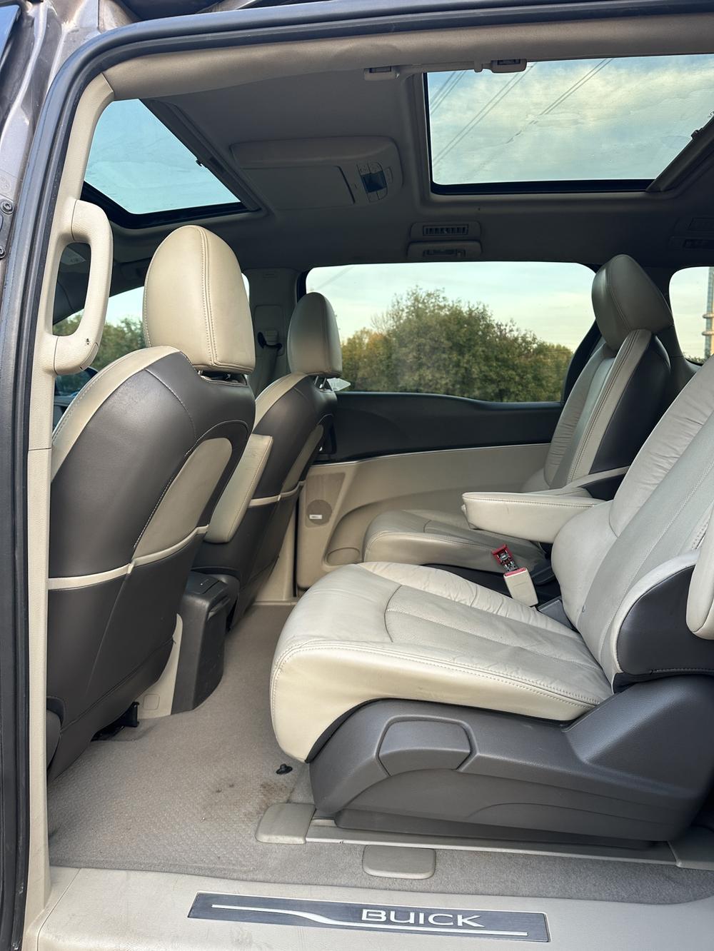 Buick Buick GL8