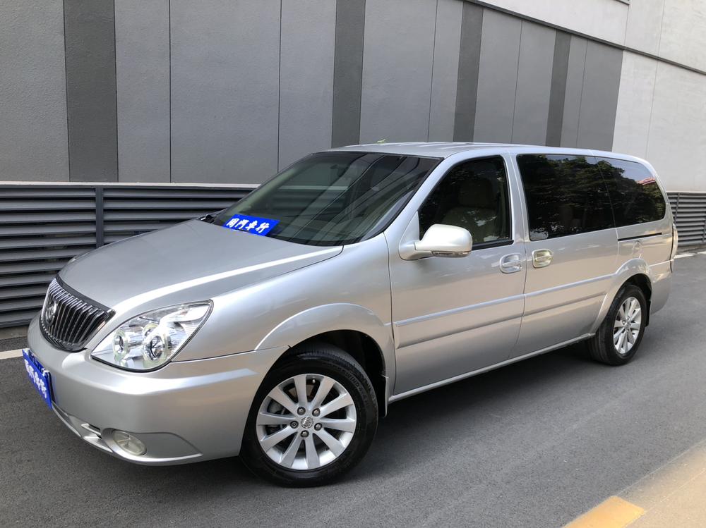Buick Buick GL8