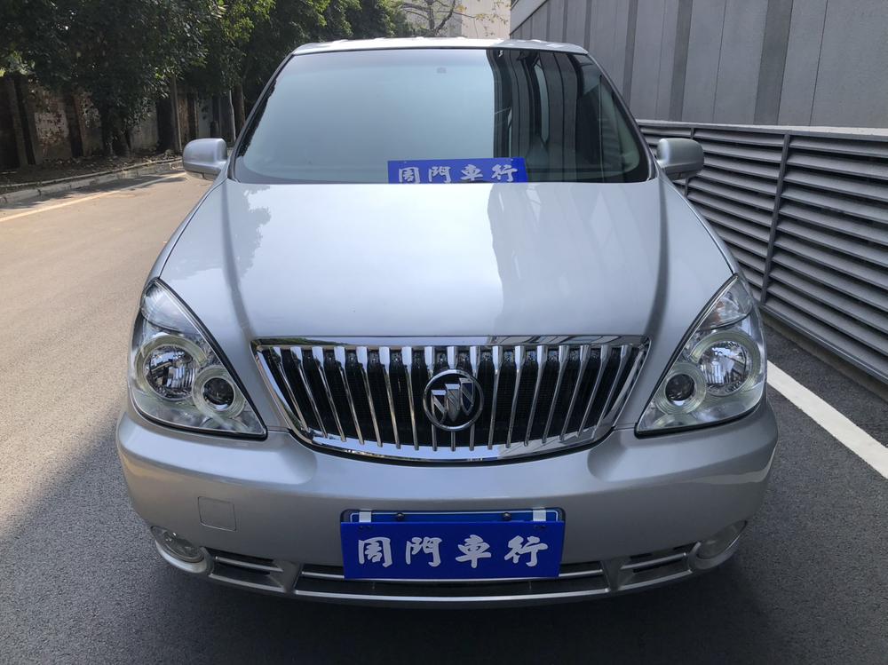 Buick Buick GL8
