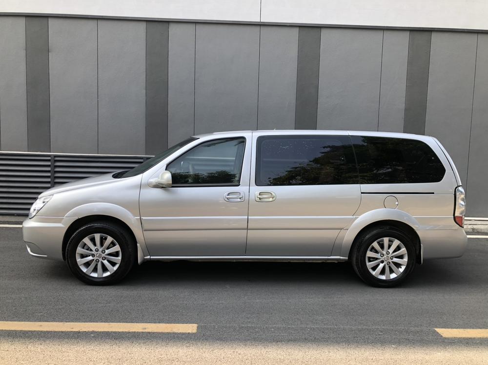 Buick Buick GL8