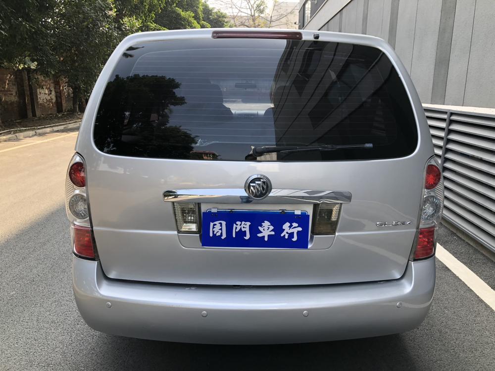 Buick Buick GL8