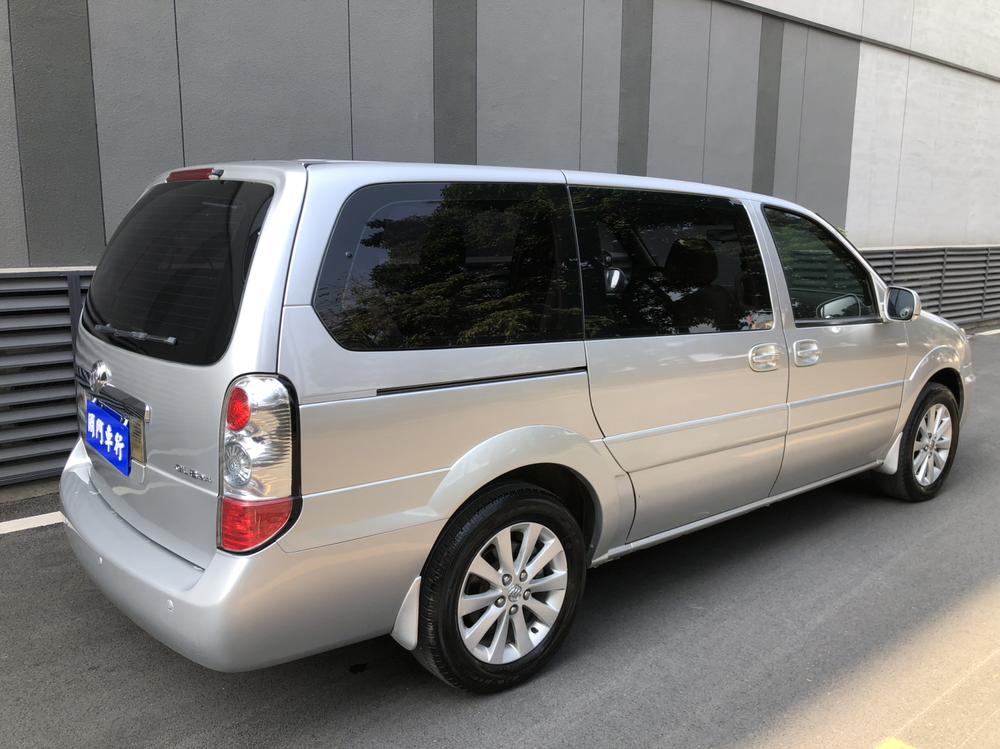 Buick Buick GL8