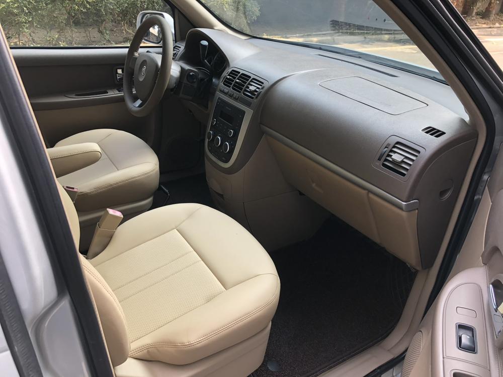 Buick Buick GL8