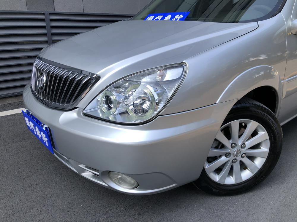 Buick Buick GL8