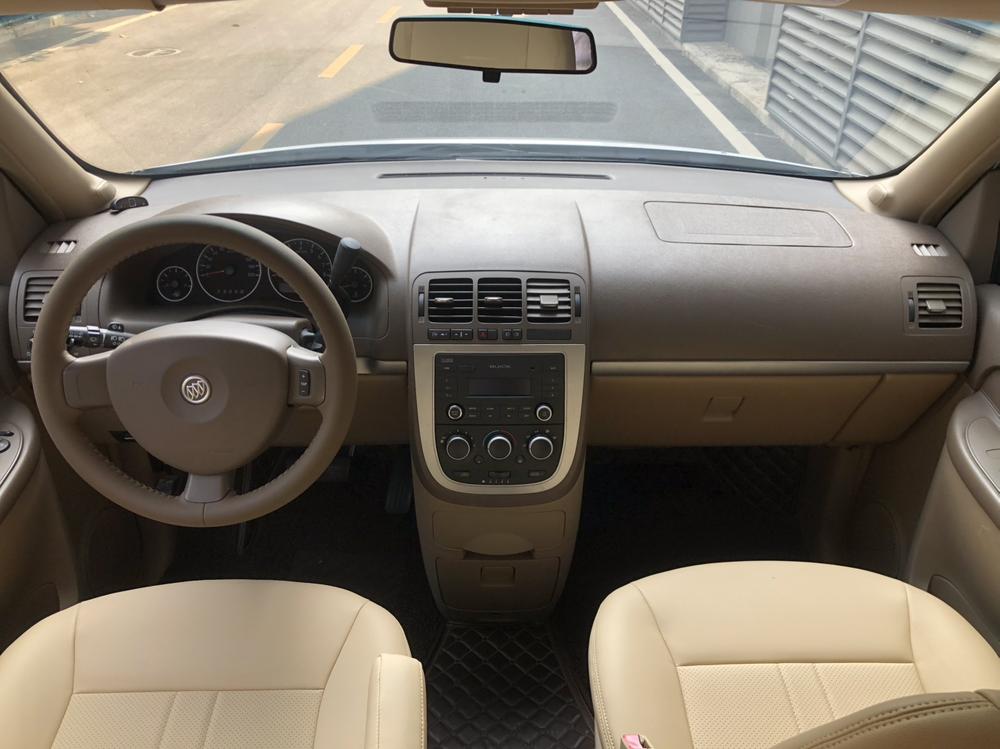 Buick Buick GL8