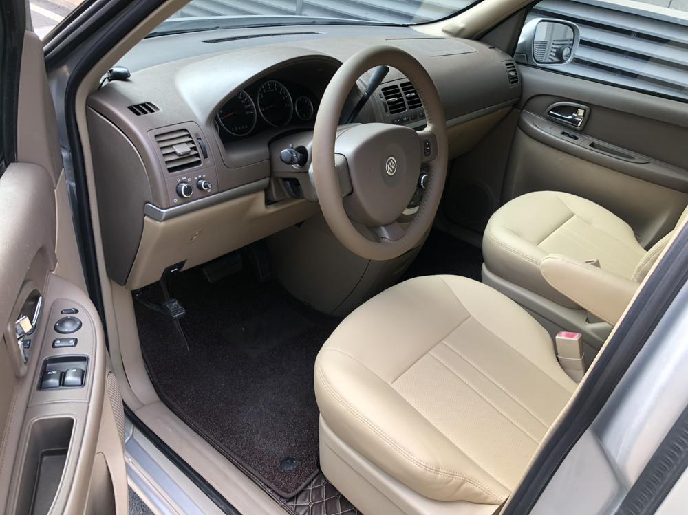 Buick Buick GL8
