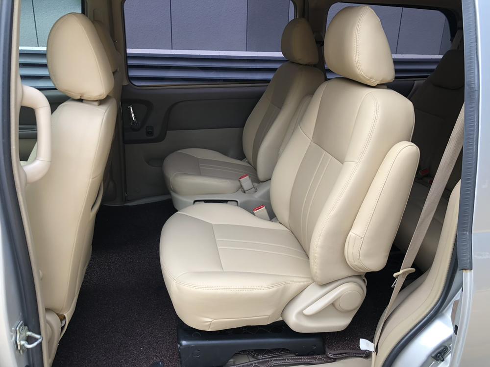 Buick Buick GL8