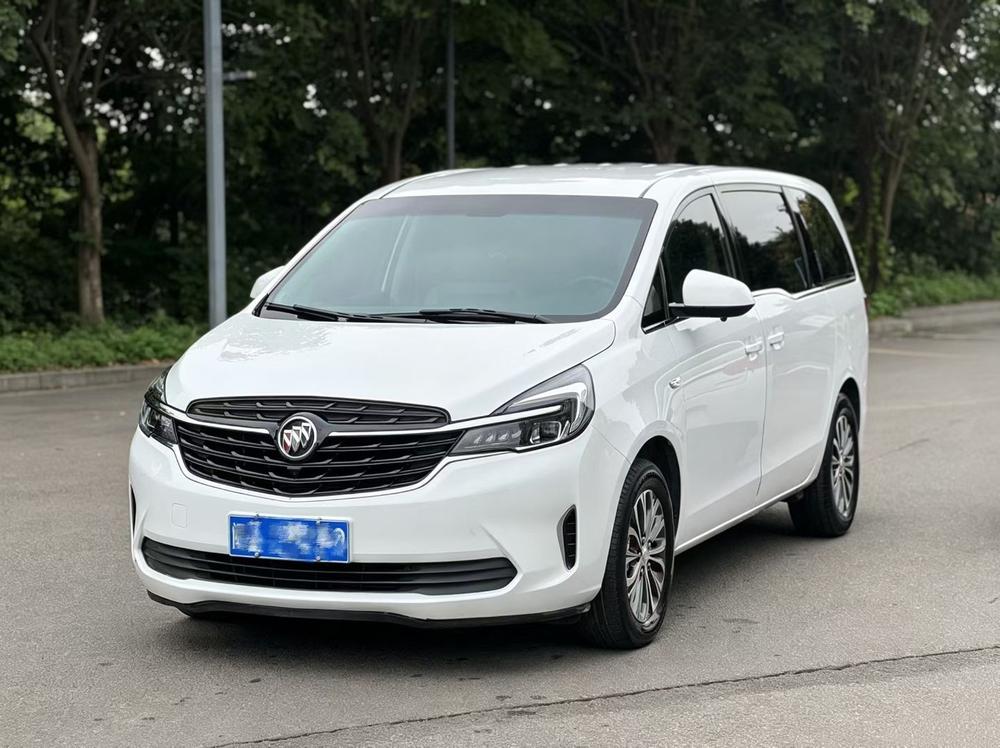 Buick Buick GL8