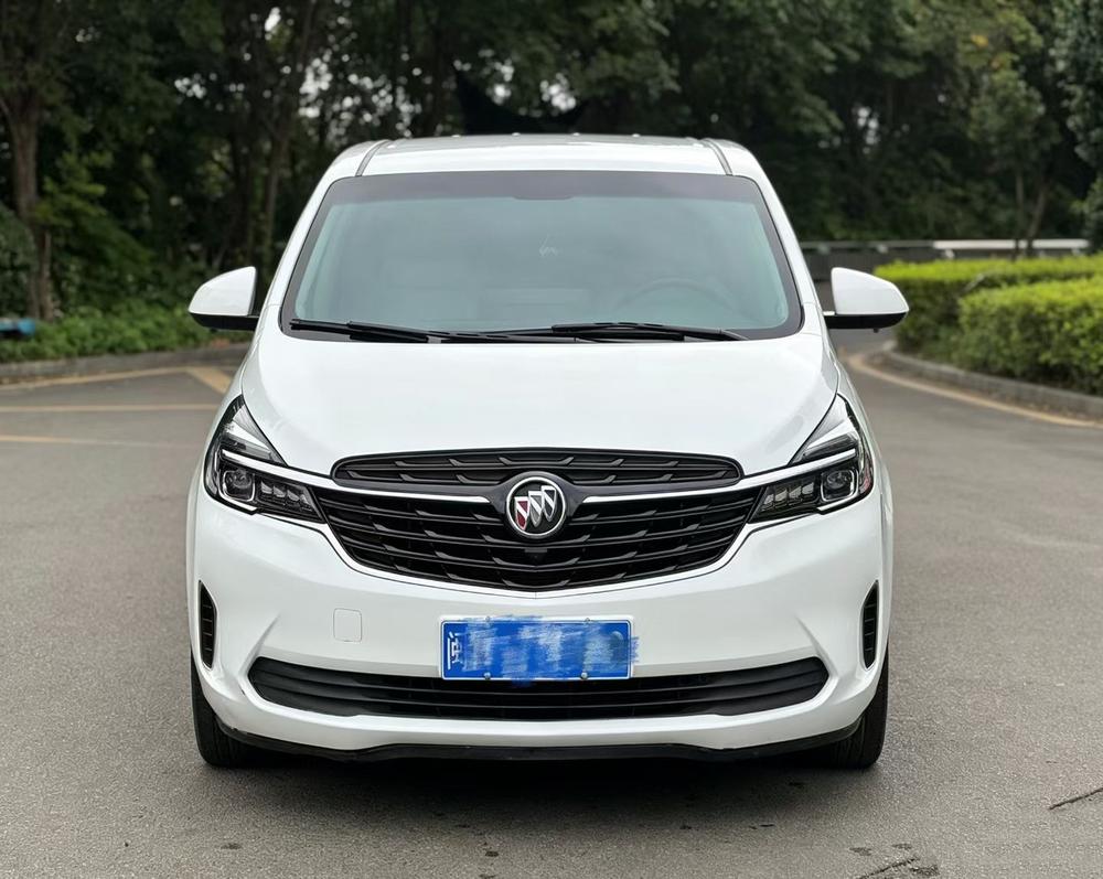 Buick Buick GL8