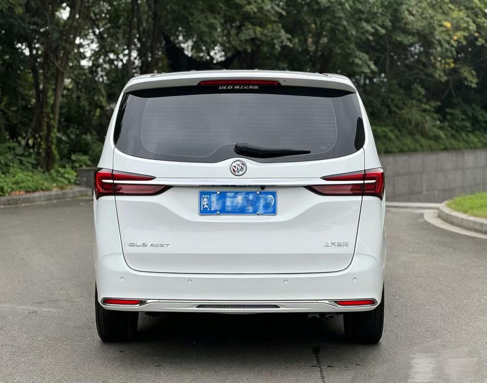 Buick Buick GL8