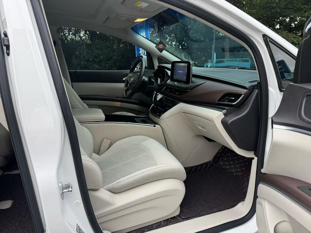 Buick Buick GL8