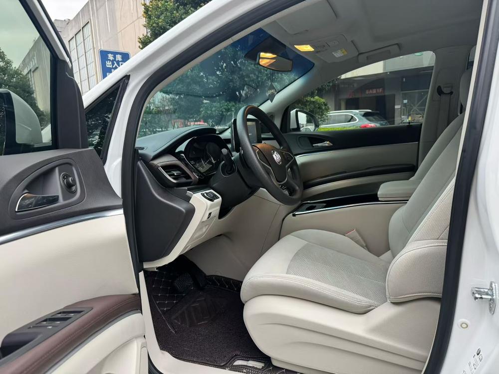 Buick Buick GL8