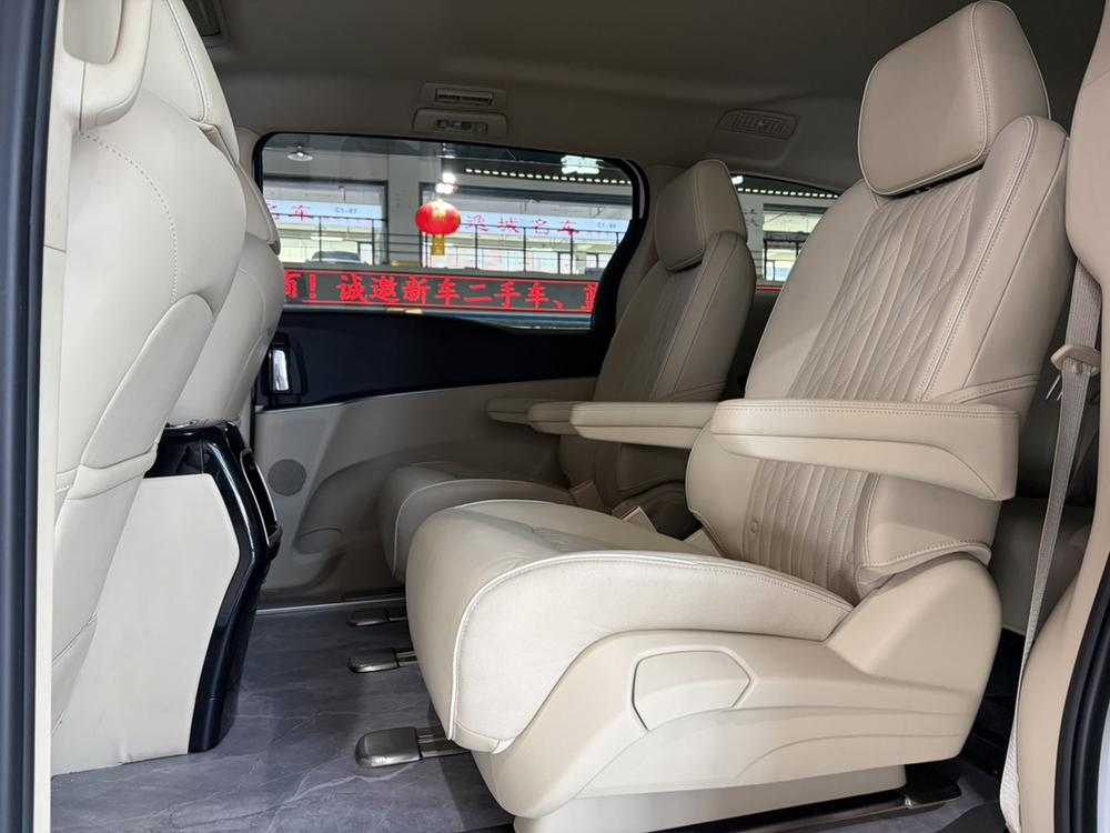 Buick Buick GL8