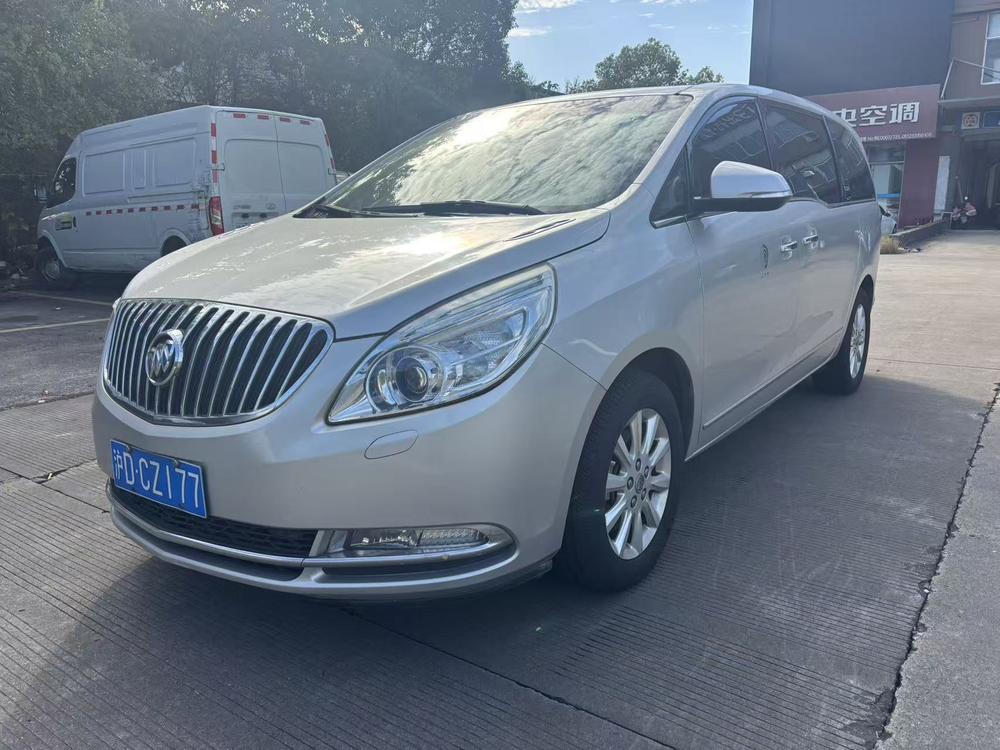 Buick Buick GL8